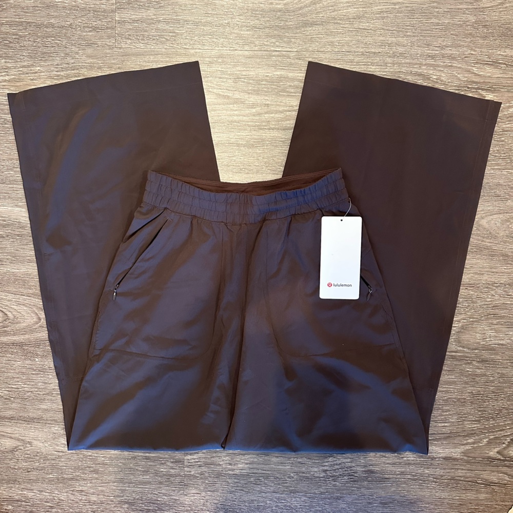 Lululemon Swift Wide Leg